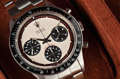 rolex paul newman daytona fake|Rolex daytona Paul Newman model.